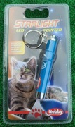 Wskaźnik Laser Zabawka dla Kota Nobby STARLIGHT LED POINTER