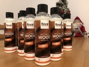 Wood sealer - olej impregnujący do drewna Orenje