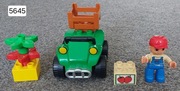 Lego DUPLO  5645