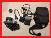 Aparat fotograficzny Sony NEX-3N