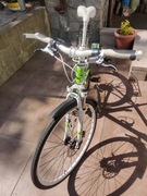Rower Centurion CrossLine 400# rama rozm. 48