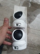 Kamera  Ezvin C6N 2szt