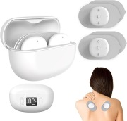 Bezprzewodowe urządzenie TENS & EMS, stymulator mięśni