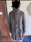 Płaszcz męski z kapturem G-Star rozmiar M