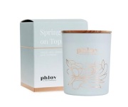 Świeca sojowa Phlov Spring on Top 210 g