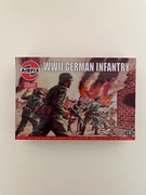 Airfix German Infantry a00705v piechota niemiecka