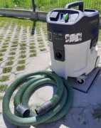 Odkurzacz festool SRM 45E