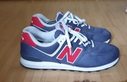 Oryginalne męskie buty New Balance 574 r.46,5