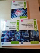 Administracja i eksploatacja systemów kom.. 1,2,3