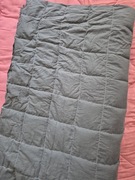 Kołdra obciążeniowa z gryki