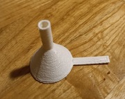 Lejek do Czarnego prochu