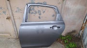 Drzwi tył lewe Volvo S 90 17-