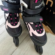 Rolki Movino Cruzer Two