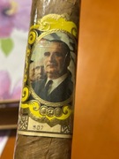 CYGARO MORRITA LE TOUR DU MONDE -Rarytas Oryginał