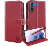 GoodcAcy Case Zamykany Samsung Galaxy S21 Plus