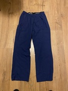 Dickies spodnie robocze cienkie męskie r. L