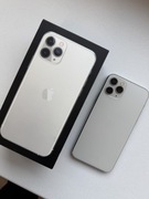iPhone 11 Pro 256 GB biały