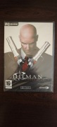 HITMAN CONTRACTS PC NOWA FOLIA 
