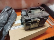 Stary zegar do lotu gołębi Heirman