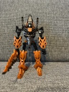 Construct Bots Dinobots Grimlock