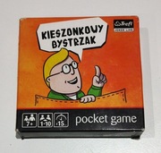 Kieszonkowy Bystrzak