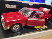 ROLLS-ROYCE CAMARGUE  1:22 w kartonie BURAGO