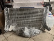  Chlodnica do golfa gti 7