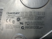 Dysk twardy Quantum bigfoot cy4320a