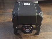 Grawer laserowy K4 Mini, laser do grawerowania, drukarka grawerująca