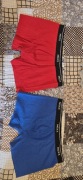 NOWE bokserki męskie ORYGINAŁ XXL 3szt MEXX GRATIS 3szt BENCH 4szt COTTON