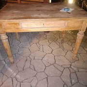 Stół dębowy stary