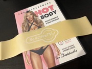 HOT BODY Ewa Chodakowska DVD