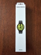 Samsung Galaxy Watch6 44mm BT czarny 