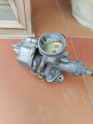 Honda XR 125 gażnik 