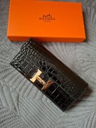 Stylowy damski portfel