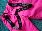 Spodnie narciarskie CMP rozm. 164