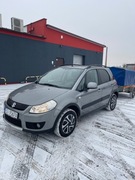Sprzedam Suzuki sx4 2010r 4x4 