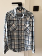 Koszula Levi's Vintage Bawełna S