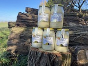 Zestaw 10 miodów Wielokwiatowych