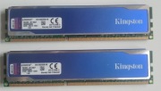 Kingston HyperX Genesis 4GB DDR3 PC3-12800 1600MHz KHX1600C9D31B/4G 2SZT