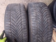 Opony Zimowe 205/55 r 16 Imperial Rok 2023 Montaż Wysoki bieznik