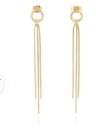 Kolczyki stal chirurgiczna 