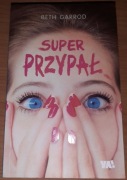 "Super przypał" - Beth Garrod