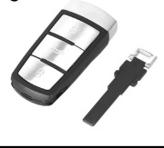 Kodowanie kluczy VW Passat Głowno Strażacka 2 