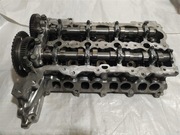 GŁOWICA OPEL ASTRA J K MOKKA 1.6 CDTI B16DTH 55489312