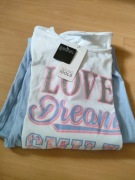 Piżama rozmiar 134/140 cm