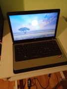 Laptop HP 635 sprawny