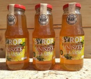 Syrop z mniszka lekarskiego 300ml