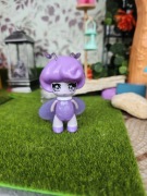 Glimmies Wolfelie figurka giochi preziosi wróżka mattel barbie kawaii