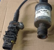 Pompka przelewowa zbiornika paliwa DAF XF 106 CF . Kwadratowa wtyczka 